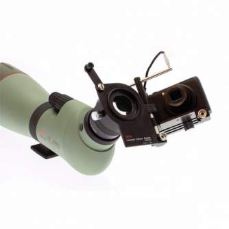 Tālskati - Kowa Camera Adapter TSN-PA8 - ātri pasūtīt no ražotāja