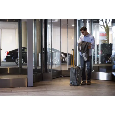 LOWEPRO HIGHLINE RL X400 AW GREY