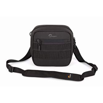 Camera Bags - LOWEPRO PROTACTIC UTILITY BAG 100 AW - quick order from manufacturer