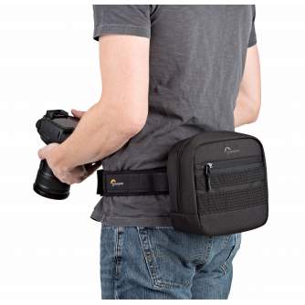 Camera Bags - LOWEPRO PROTACTIC UTILITY BAG 100 AW - quick order from manufacturer