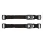 Vestes Jostas - Lowepro ProTactic Quick Straps, black LP37184-PWW - купить сегодня в магазине и с доставкой