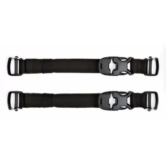 Vestes Jostas - Lowepro ProTactic Quick Straps, black LP37184-PWW - купить сегодня в магазине и с доставкой