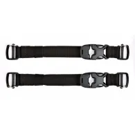 Technical Vest and Belts - Lowepro ProTactic Quick Straps, black LP37184-PWW - buy today in store and with deliveryTechnical Vest and Belts - Lowepro ProTactic Quick Straps, black LP37184-PWW - buy today in store and with delivery