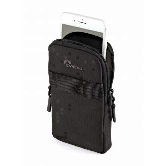 Другие сумки - LOWEPRO PROTACTIC PHONE POUCH - быстрый заказ от производителя