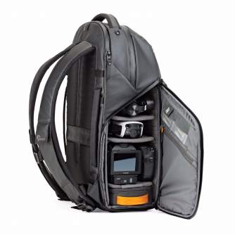 Рюкзаки - Lowepro backpack Freeline BP 350 AW, black LP37170-PWW - быстрый заказ от производителя
