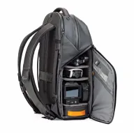 Backpacks - Lowepro backpack Freeline BP 350 AW, black LP37170-PWW - quick order from manufacturerBackpacks - Lowepro backpack Freeline BP 350 AW, black LP37170-PWW - quick order from manufacturer