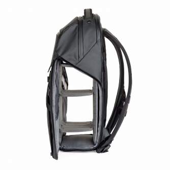 Backpacks - Lowepro backpack Freeline BP 350 AW, black LP37170-PWW - quick order from manufacturer