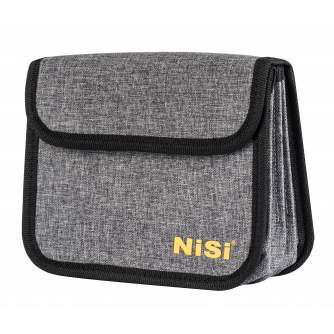 NISI FILTER POUCH FOR 100MM SQUARE
