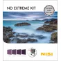 Kvadrātiskie filtri - NiSi 100mm ND Extreme Kit 100 Filter IRMM 110397 - ātri pasūtīt no ražotāja