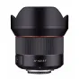 Lenses - Samyang AF 14mm f/2.8 lens for Nikon F1110603103 - quick order from manufacturer