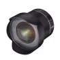Lenses - Samyang AF 14mm f/2.8 lens for Nikon F1110603103 - quick order from manufacturer