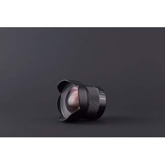 Объективы - Samyang AF 14mm f/2.8 lens for Nikon F1110603103 - быстрый заказ от производителя