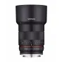 Discontinued - SAMYANG MF 85MM F/1,8 ED UMC CS MFT