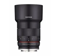 Discontinued - SAMYANG MF 85MM F/1,8 ED UMC CS MFTDiscontinued - SAMYANG MF 85MM F/1,8 ED UMC CS MFT