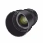 Discontinued - SAMYANG MF 85MM F/1,8 ED UMC CS MFT