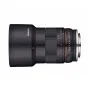 Discontinued - SAMYANG MF 85MM F/1,8 ED UMC CS FUJI X