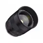 Discontinued - SAMYANG MF 85MM F/1,8 ED UMC CS FUJI X