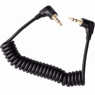 Аудио кабели, адаптеры - Saramonic WM4C-C35 audio cable - mini Jack 3.5 mm TRS / mini Jack 3.5 mm TRS - быстрый заказ от произво
