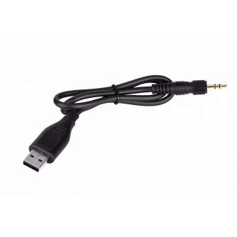 Audio vadi, adapteri - SARAMONIC USB-CP30 - ātri pasūtīt no ražotāja