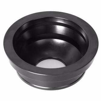 Tripod Accessories - SIRUI RX-75A ADAPTER BOWL - quick order from manufacturer