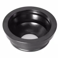 Tripod Accessories - SIRUI Adapter Bowl RX-75A for Leveling Ball Set - quick order from manufacturerTripod Accessories - SIRUI Adapter Bowl RX-75A for Leveling Ball Set - quick order from manufacturer