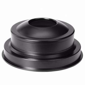 Tripod Accessories - SIRUI RX-75A ADAPTER BOWL - quick order from manufacturer