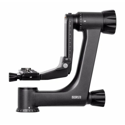 SIRUI PH-30 Carbon Fiber Gimbal Head for Camera/Lens