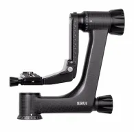 Tripod Heads - SIRUI PH-30 Carbon Fiber Gimbal Head for Camera/Lens - quick order from manufacturerTripod Heads - SIRUI PH-30 Carbon Fiber Gimbal Head for Camera/Lens - quick order from manufacturer