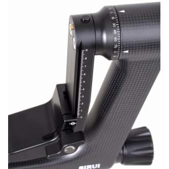 Tripod Heads - SIRUI PH-30 GIMBAL HEAD CARBON PH-30 - quick order from manufacturer