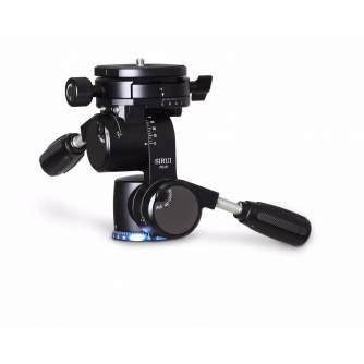 Tripod Heads - SIRUI FOUR WAY HEAD FD-01 - quick order from manufacturer
