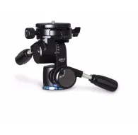 Statīvu galvas - SIRUI FOUR WAY HEAD FD-01 - ātri pasūtīt no ražotājaStatīvu galvas - SIRUI FOUR WAY HEAD FD-01 - ātri pasūtīt no ražotāja