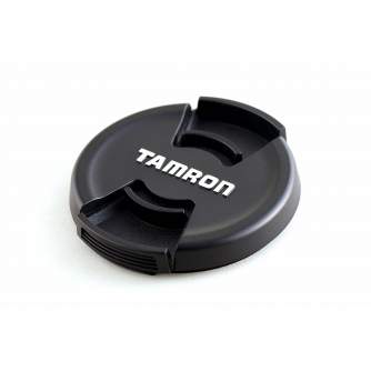 Lens Caps - TAMRON FRONT LENS CAP 35/45 VC (F012/F013) - quick order from manufacturer