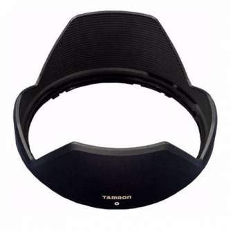 Lens Hoods - TAMRON LENS HOOD 28-75 DI III SONY E (A036SF) - quick order from manufacturer