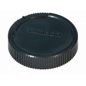 Lens Caps - TAMRON REAR CAP CANON AF (NEW DESIGN) - buy today in store and with delivery