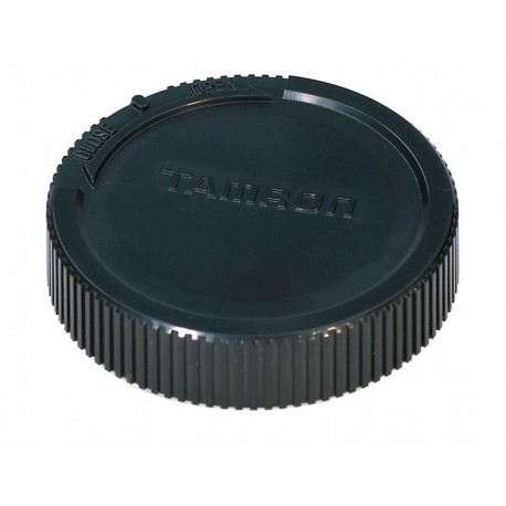 Lens Caps - TAMRON REAR CAP CANON AF (NEW DESIGN) - buy today in store and with delivery