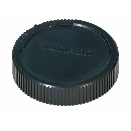 TAMRON REAR CAP CANON AF (NEW DESIGN)