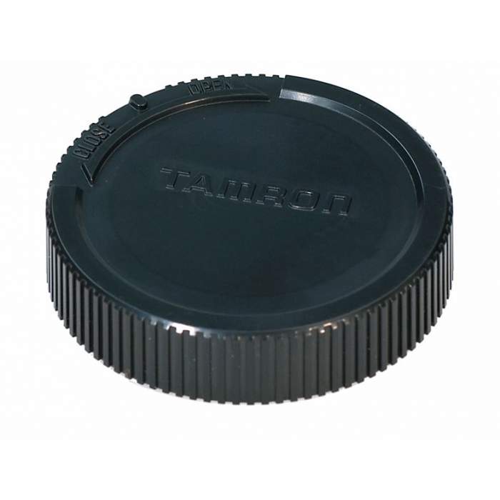 Lens Caps - TAMRON REAR CAP NIKON AF (NEW DESIGN) - quick order from manufacturer