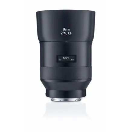 ZEISS LENS BATIS 40MM F2,0 CF