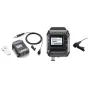 Диктофоны - Zoom F1 Field Recorder + Lavalier Mic (F1-LP) - быстрый заказ от производителя
