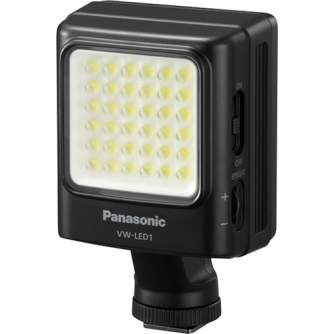 LED накамерный - PANASONIC LED VIDEO LIGHT - быстрый заказ от производителя