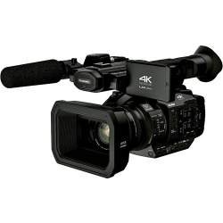Cinema Pro видео камеры - PANASONIC AG-UX180EJ 4K Camcorder - быстрый заказ от производителя