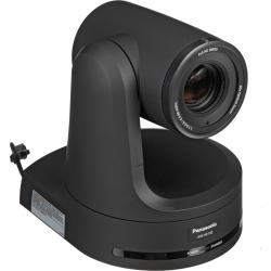 PANASONIC PAN-TILT CAMERA BLACK AW-HE130KEJ - PTZ Video Cameras