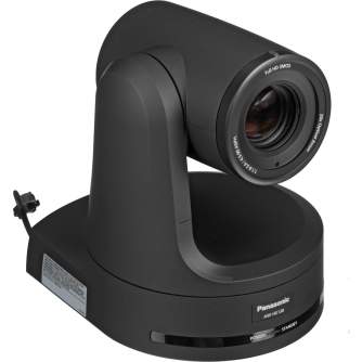 PTZ videokameras - PANASONIC PAN-TILT CAMERA BLACK AW-HE130KEJ - ātri pasūtīt no ražotāja