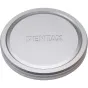 Lens Caps - RICOH/PENTAX PENTAX LENS CAP O-LW65A SILVER - quick order from manufacturer