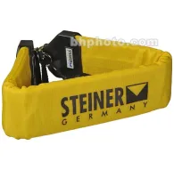 Binoculars - STEINER BINO STRAP COMMANDER - quick order from manufacturerBinoculars - STEINER BINO STRAP COMMANDER - quick order from manufacturer