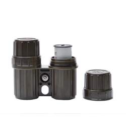 For Darkroom - Filmdose 100% waterproof twin Film Belt Case 120 roll film format - buy today in store and with delivery