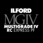 Photo paper - Ilford Photo Ilford Multigrade Express 1M 20,3x76 m - quick order from manufacturer