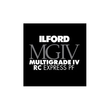 ILFORD PHOTO ILFORD PAPER MGEXP1M 20,3X76M