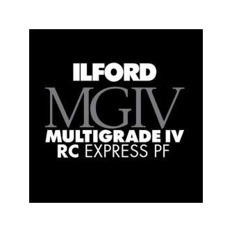 Фотобумага - Ilford Photo Ilford Multigrade Express 1M 20,3x76 m - быстрый заказ от производителя