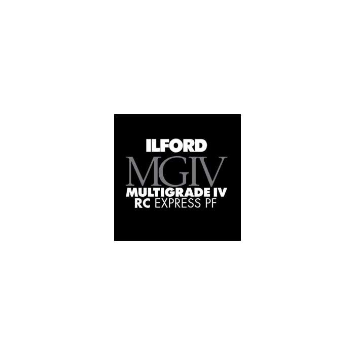 Photo paper - Ilford Photo Ilford Multigrade Express 1M 20,3x76 m - quick order from manufacturer